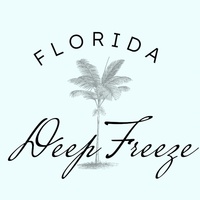 Florida Deep Freeze