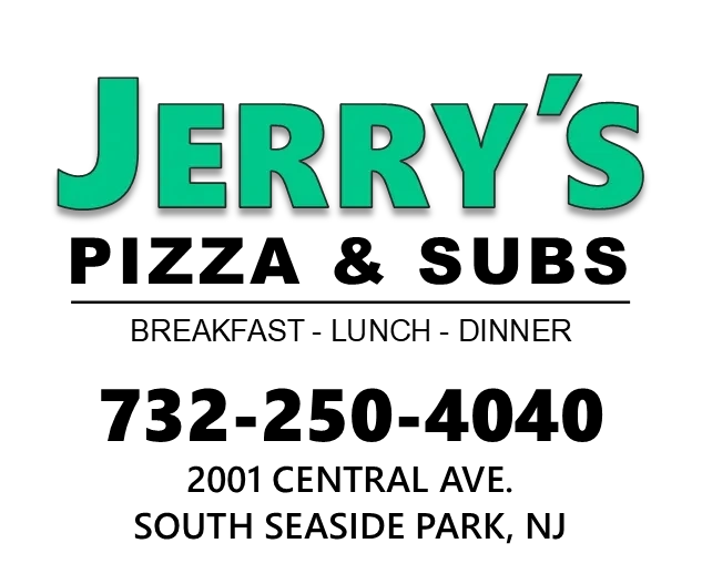 Jerry's Pizza and Subs