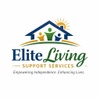 elitelivingsupport.com