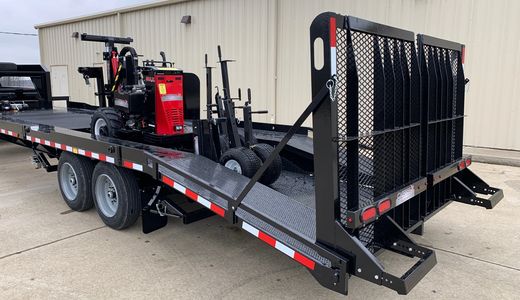 Cardinal Manufacturing LLC - ISO Delivery, Mule Delivery | Cardinal