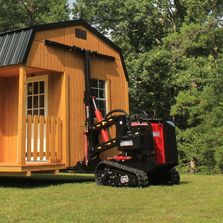 Cardinal Manufacturing LLC - Mule, Shed Mover