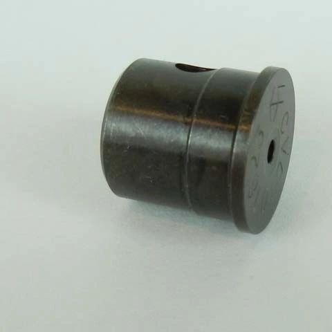 Below Spool 12302 CHECK VALVE, W/ SEAL & SPRING (UNDER SPOOLS ON 524/624/737)CVD10