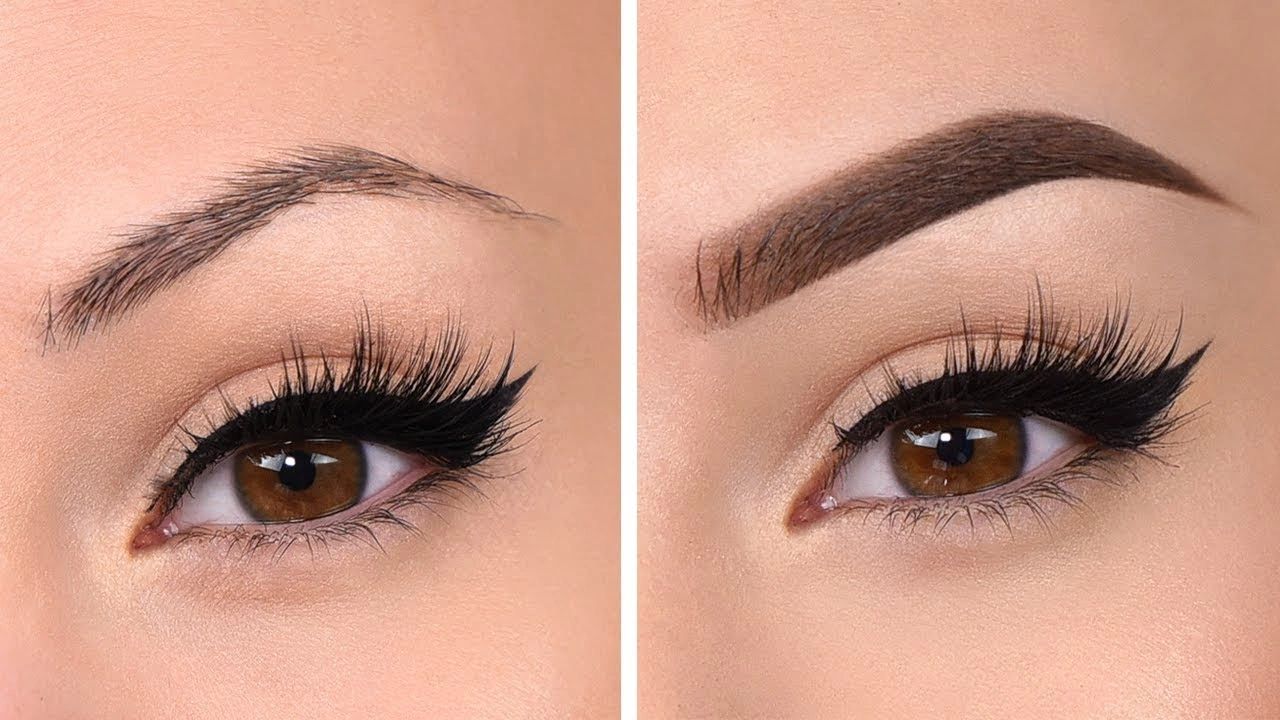 Eyebrows