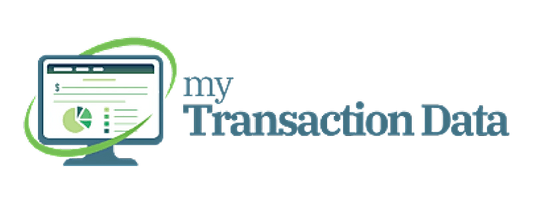 My Transaction Data