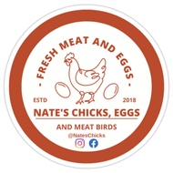 Nate's Chicks