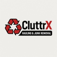 CluttrX Hauling & Junk Removal