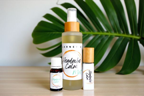 Headache Rescue Kit