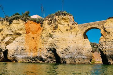 Praia da Batata/Estudantes