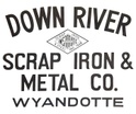 Downriver Scrap