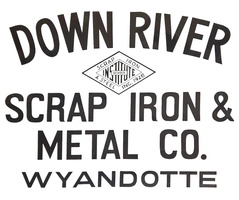 Downriver Scrap