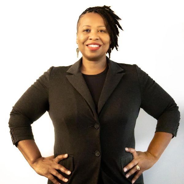 Your favorite Georgia REALTOR