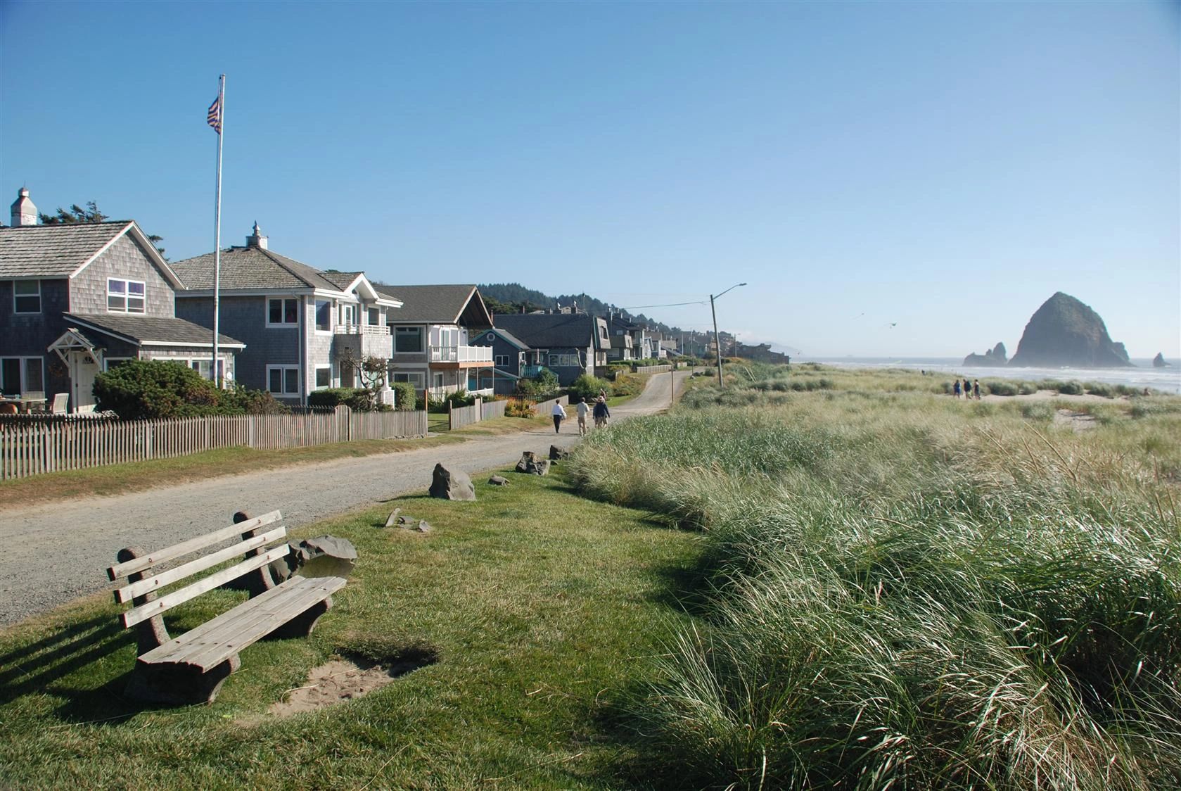 Cannon Beach Vacation Home