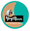 Yoga with Brea
Health & Wellness Coaching