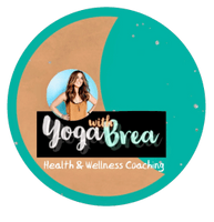 Yoga with Brea
Health & Wellness Coaching