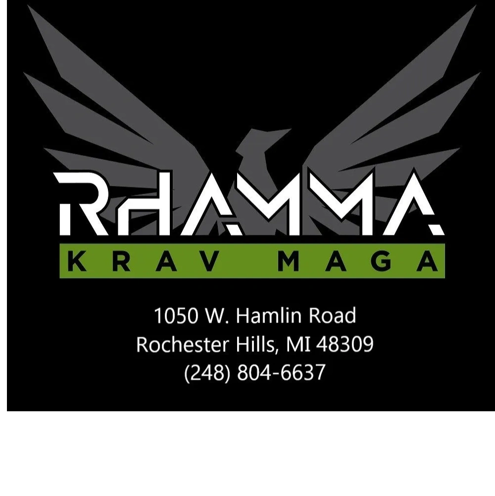 Mixed Martial Arts RHAMMA Krav Maga