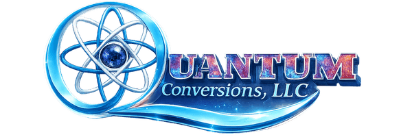Quantum Conversions LLC