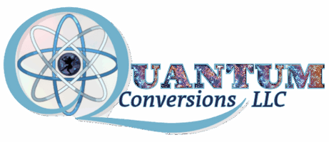 Quantum Conversions LLC