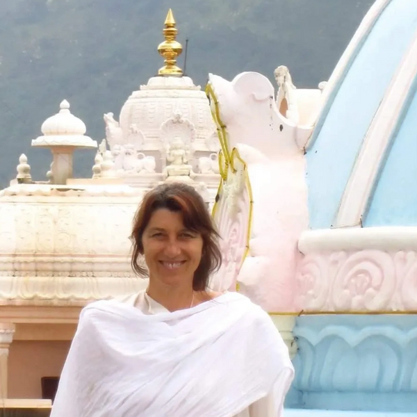 Sedona Psychic Reader Shalini