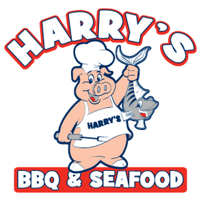 Harry's BBQ and Seafood