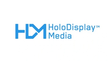 HoloDisplay Media 