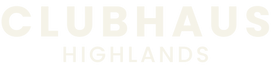 Clubhaus Highlands