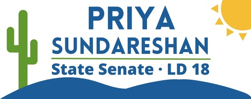 Priya for Arizona