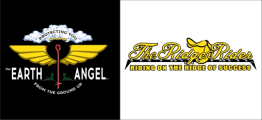 The Earth Angel™ & The Ridge Rider™