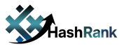 Hashrank Digital Marketing Services