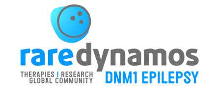 DNM1 EPILEPSY
