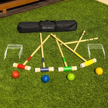 mini putt rental
