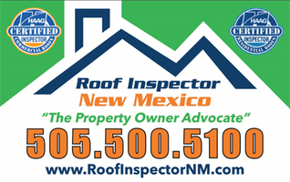 Roof Inspector New Mexico