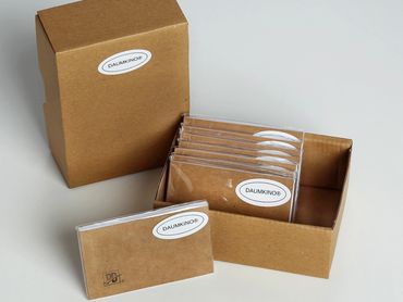 Daumenkinos / Flip books