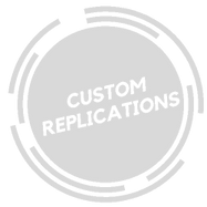 Custom Replications