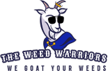 The Weed Warriors 