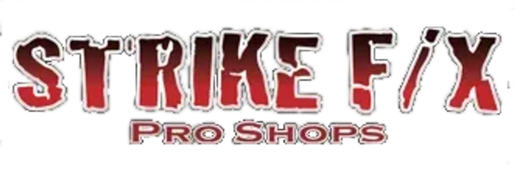 Strike FX Logo