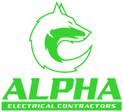 Alpha's website