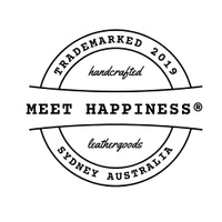 MEET HAPPINESS ®