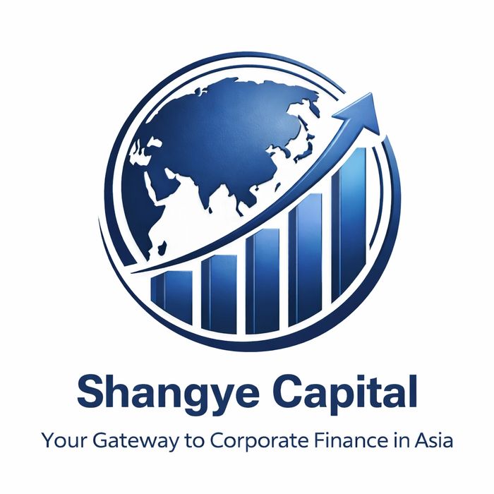 Shangye Capital by Shangye Consulting
