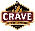 Crave Hot Dogs and BBQ