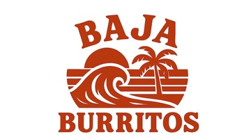 Baja Burritos