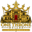 👑 One Throne Builds