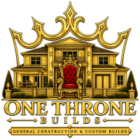 👑 One Throne Builds