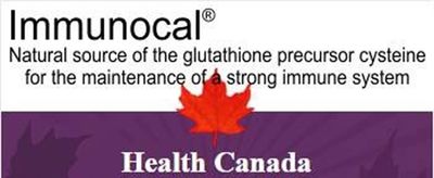 Why Immunocal