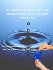 Why Immunocal