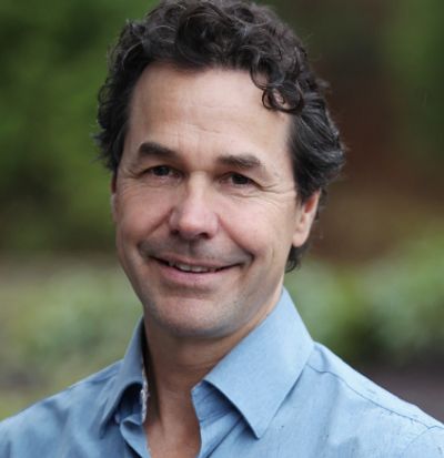 Dr. Ron Pashewych fostering healthcare community, driving revenue with Immunocal for practitioners