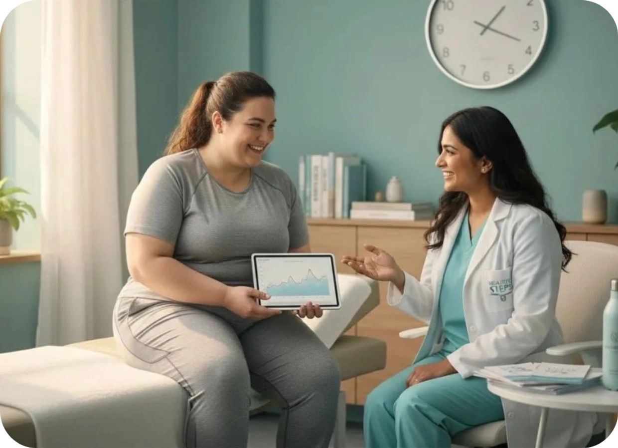 weight loss programs tirzepatide injections unlimited virtual clinician visits Tirzepatide Weight Loss Programs