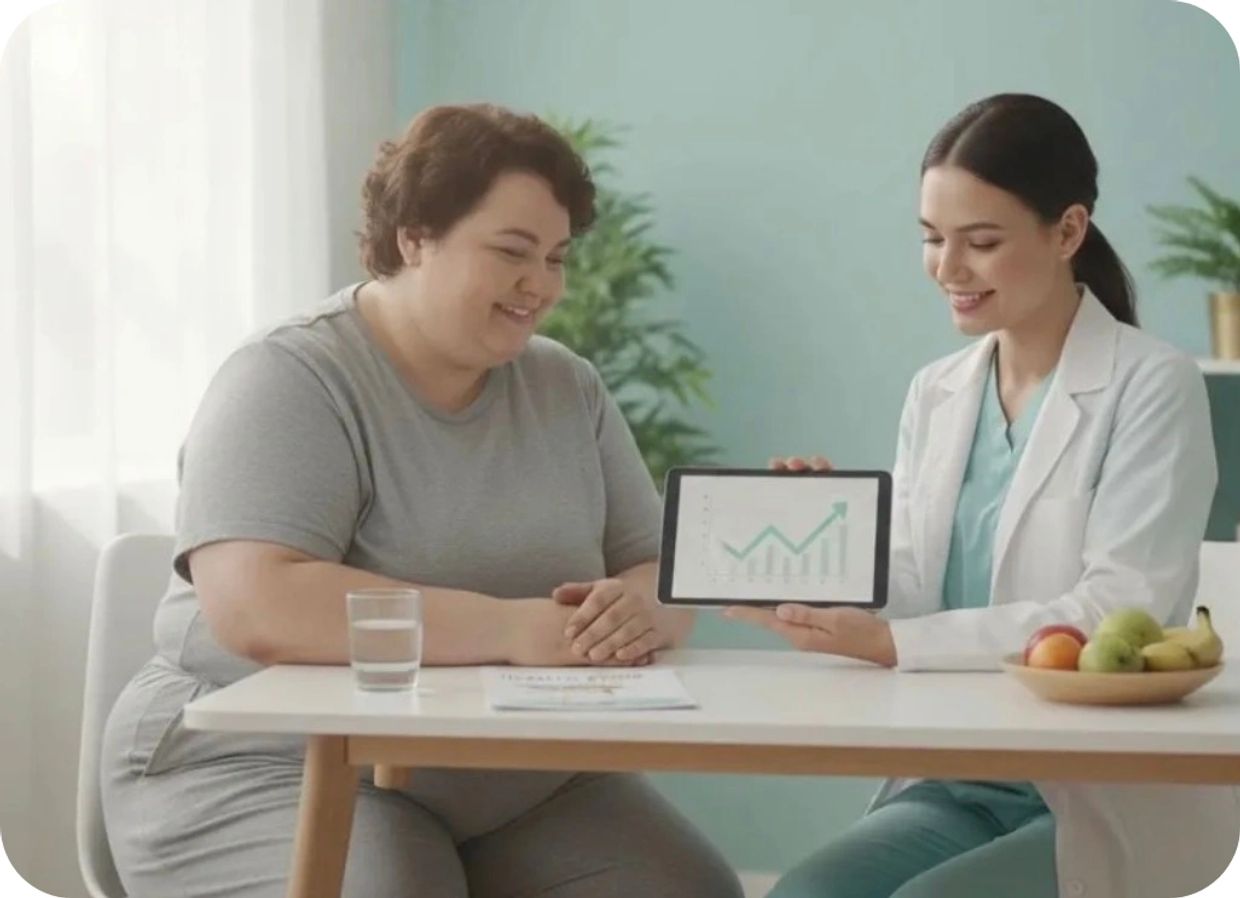 weight loss programs tirzepatide injections unlimited virtual clinician visits Tirzepatide Weight Loss Programs