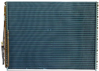 Coil DX Evaporator
