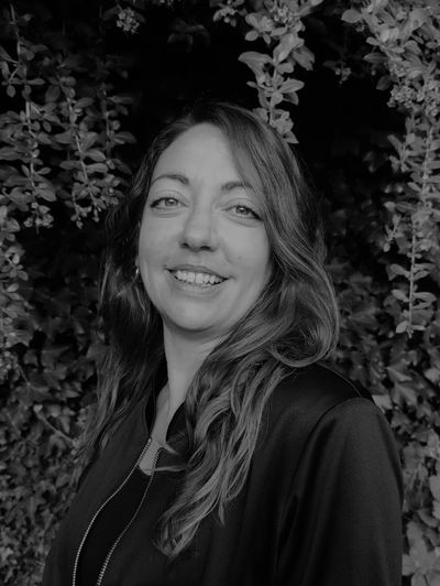 Jade Kearns, Play Therapist  