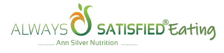 ann silver nutrition